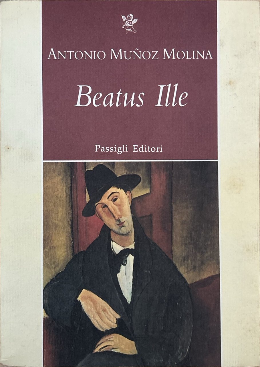 Beatus Ille | Immagine principale