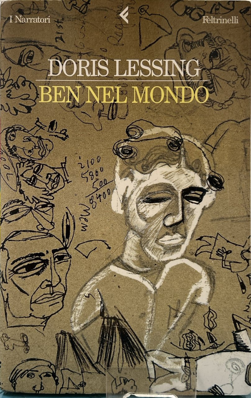 Ben nel mondo