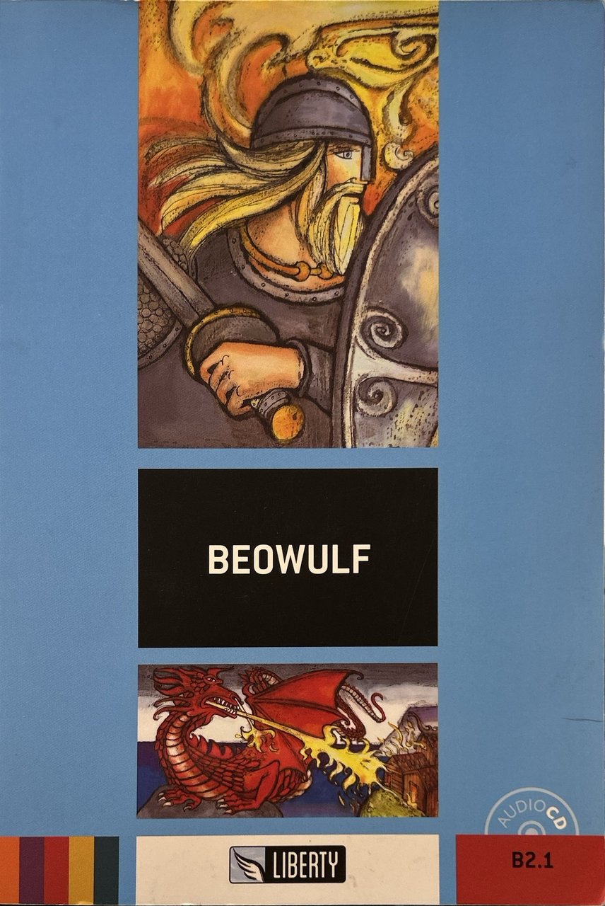 Beowulf