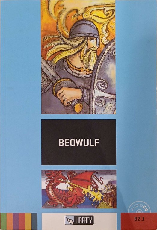 Beowulf | Immagine Gallery 2
