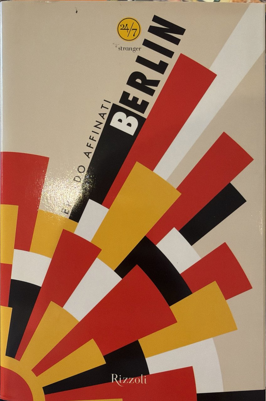 Berlin | Immagine principale