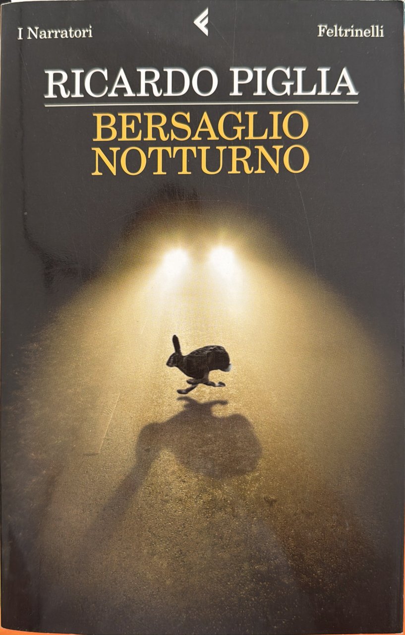 Bersaglio notturno | Immagine principale