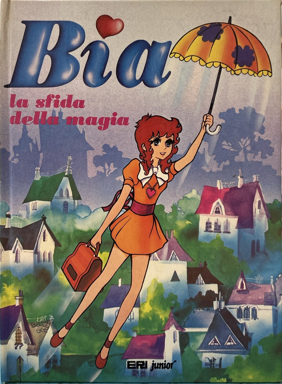 Bia la sfida della magia