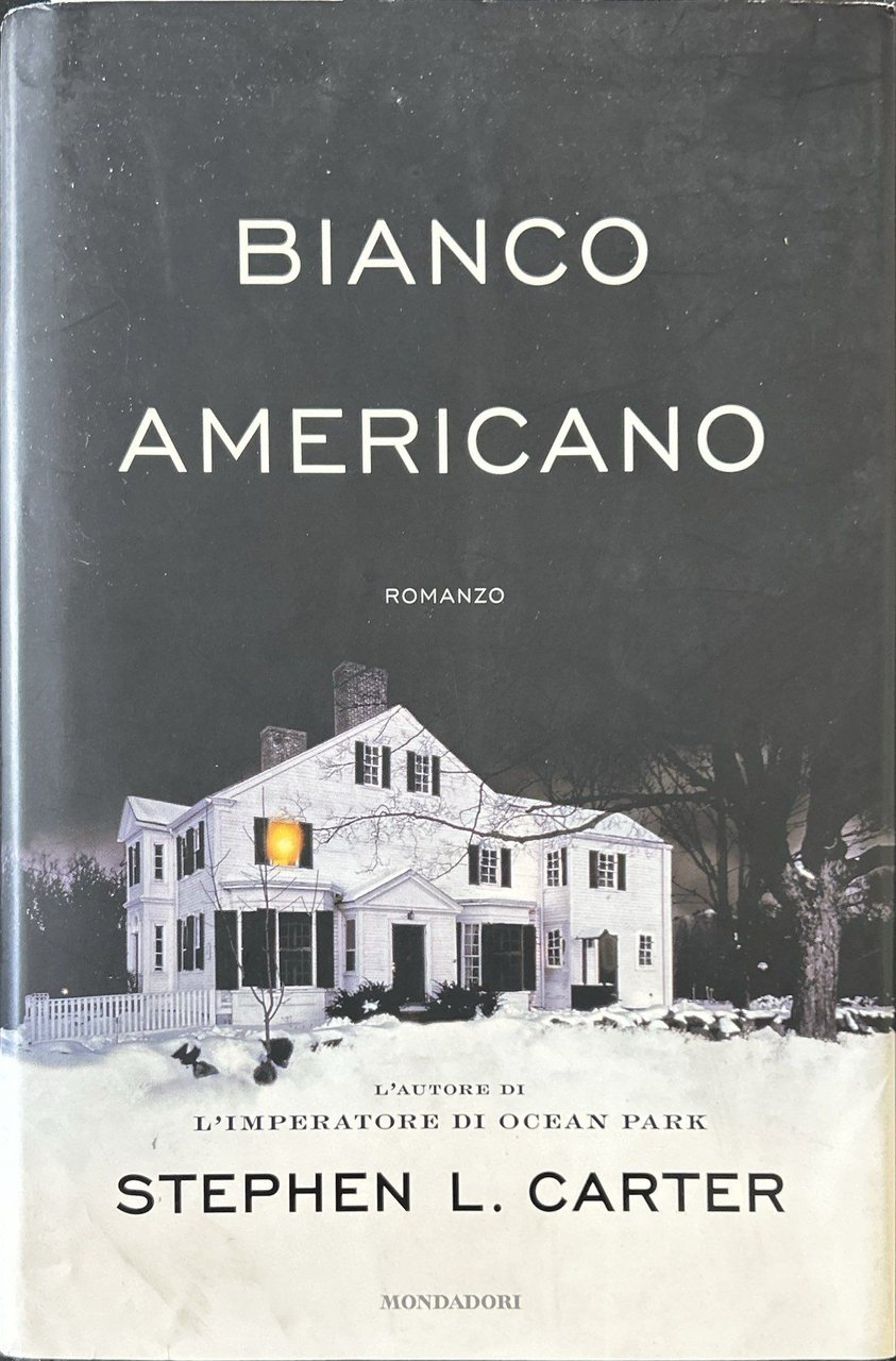Bianco americano | Immagine principale
