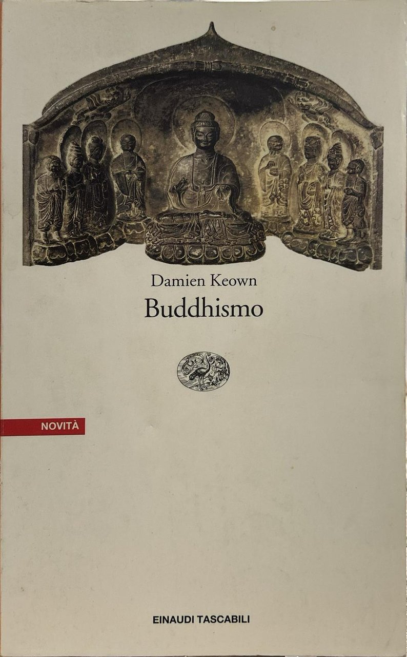 Buddhismo | Immagine principale