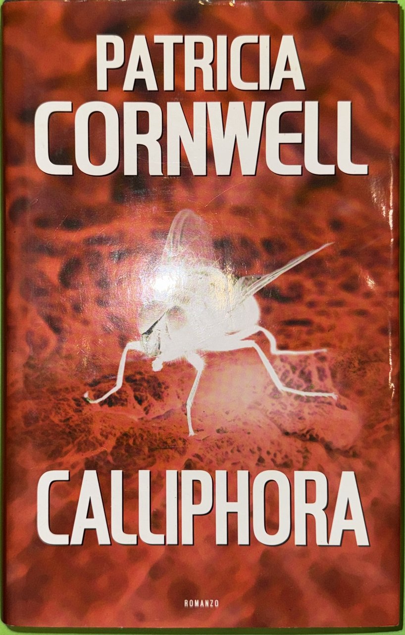 Calliphora (Versione italiana)
