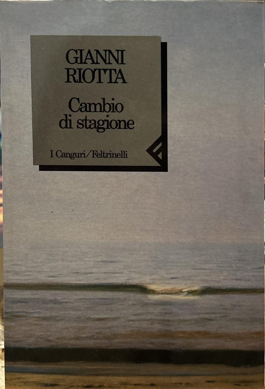 Cambio di stagione | Immagine principale