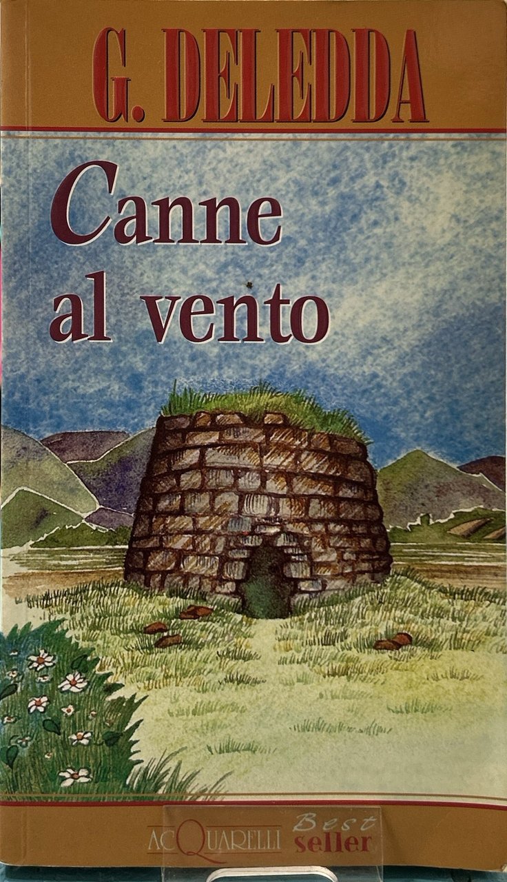 Canne al vento