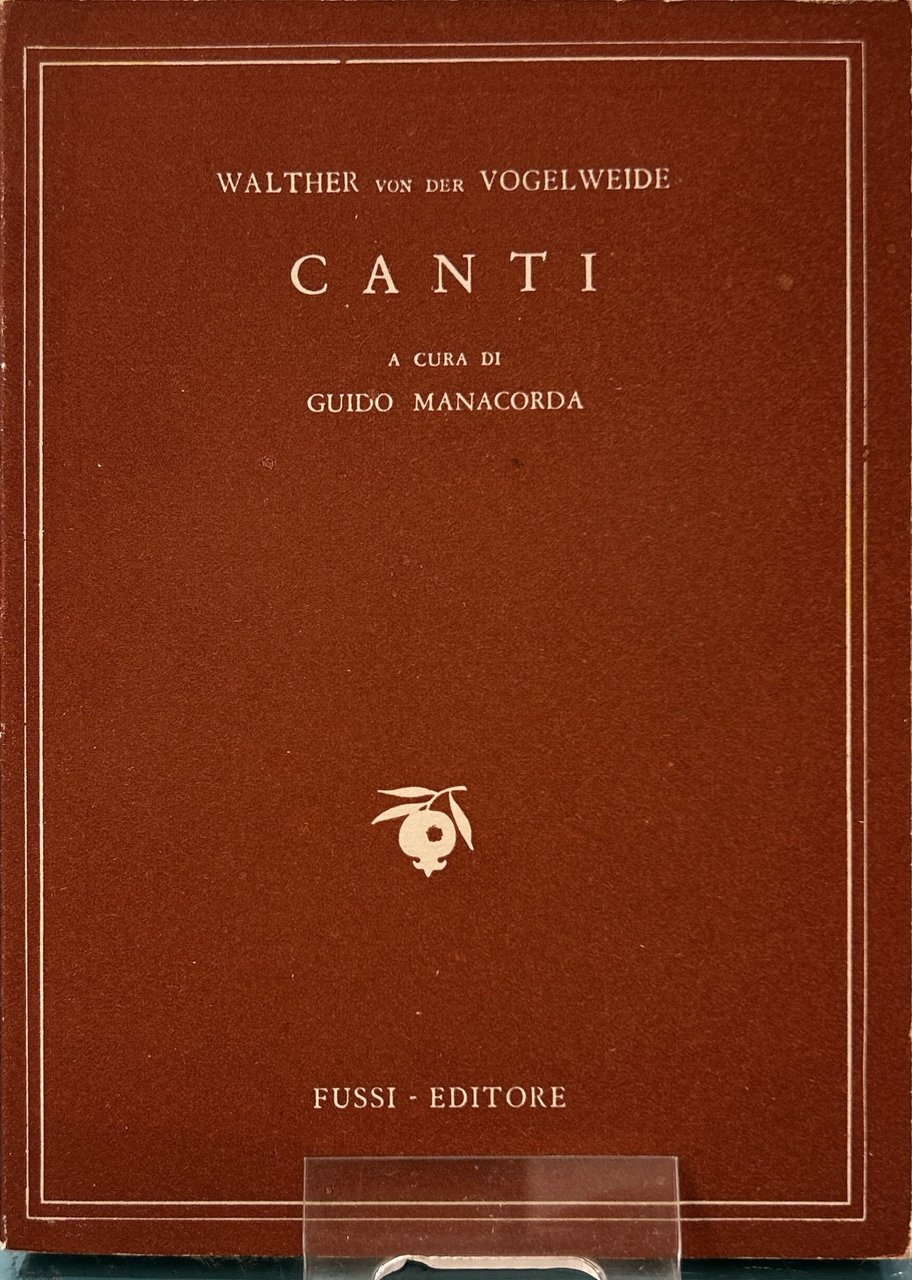 Canti