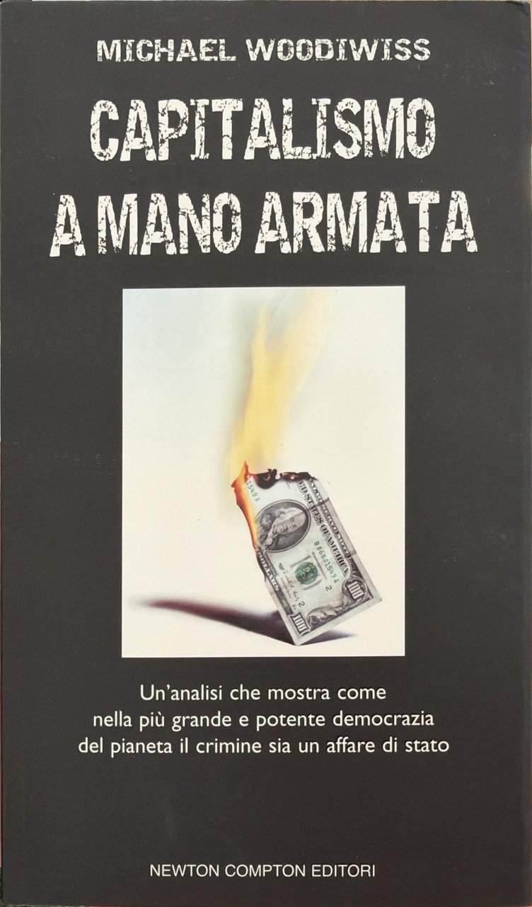 Capitalismo a mano armata | Immagine principale