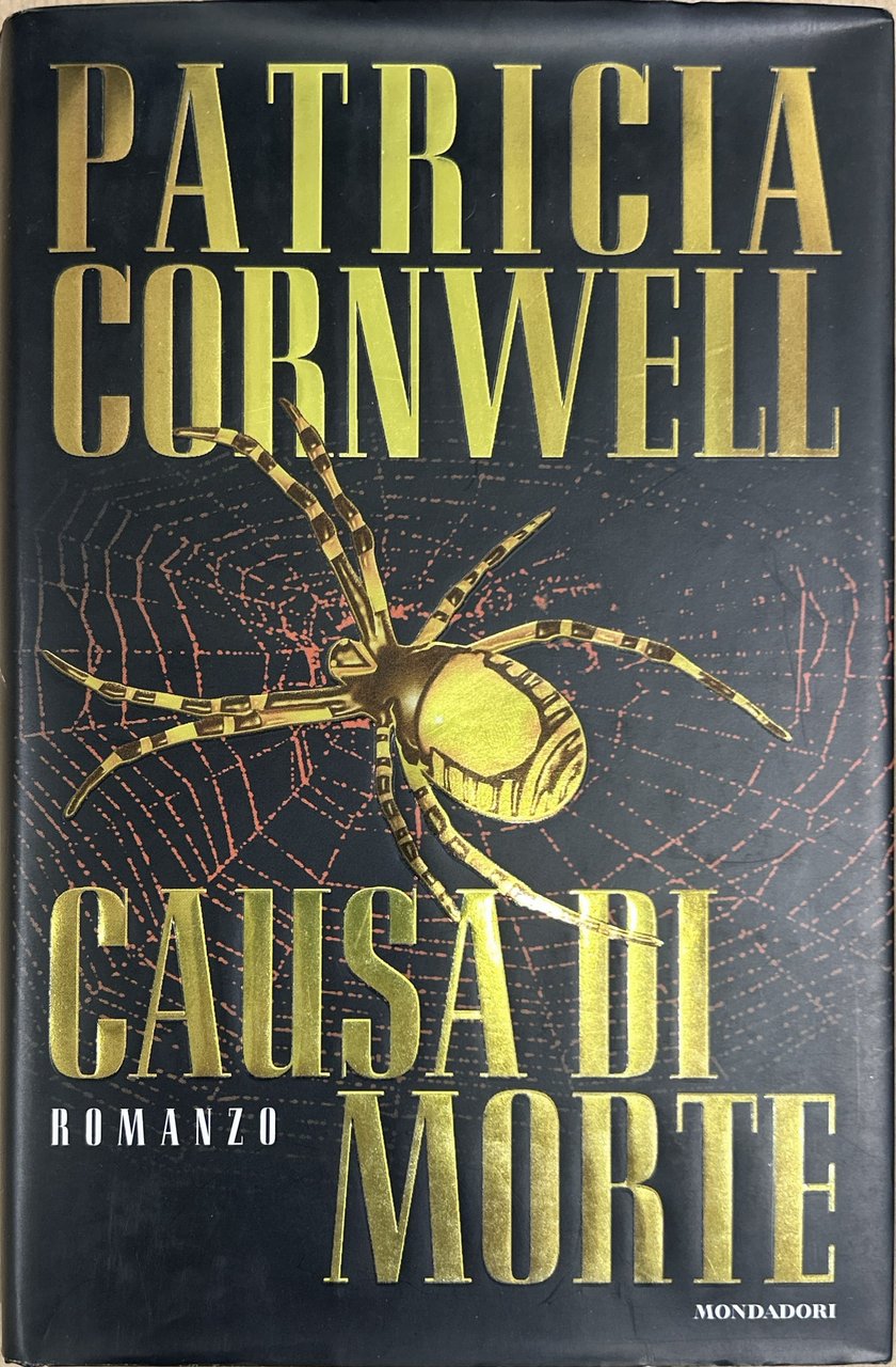 Causa di morte