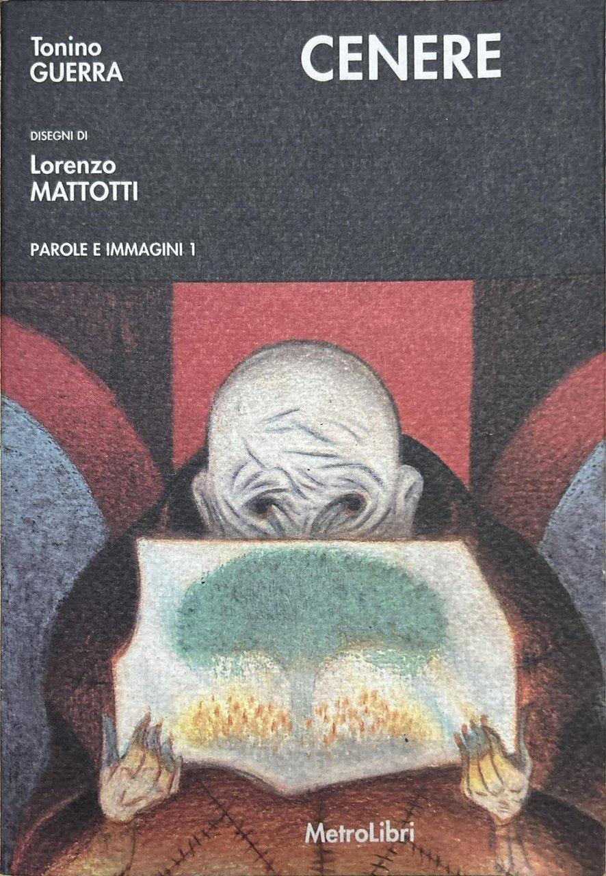 Cenere | Immagine principale