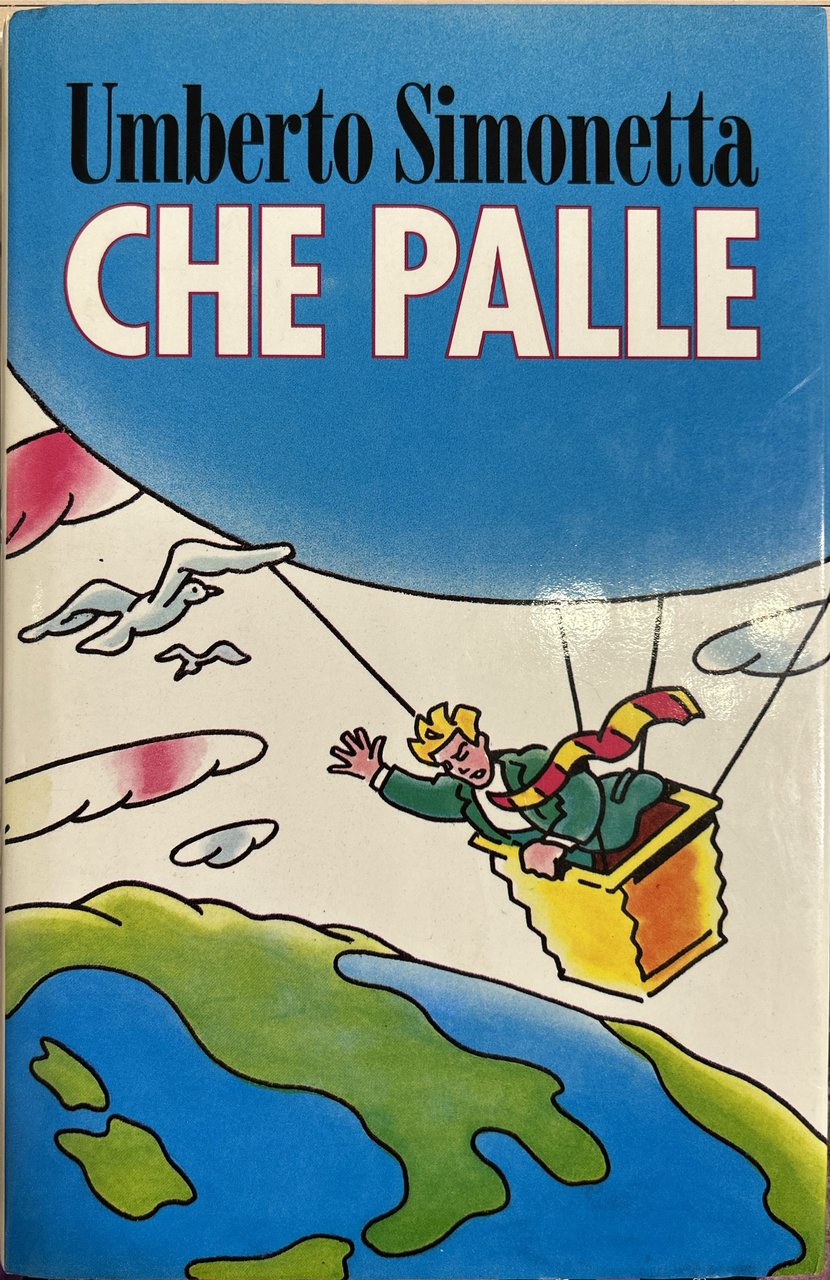 Che palle