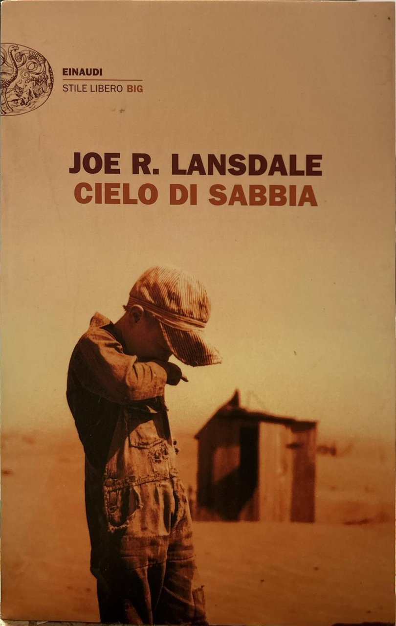 Cielo di sabbia | Immagine principale