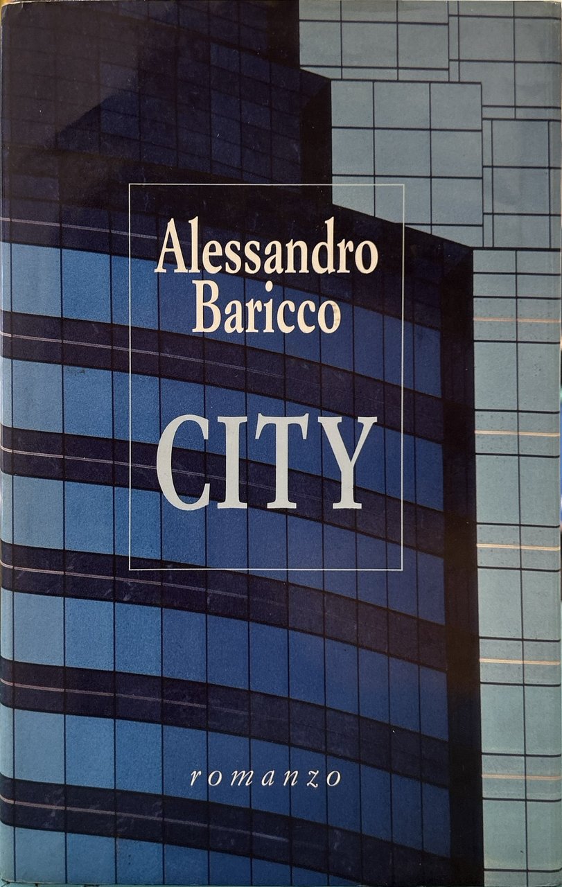 City