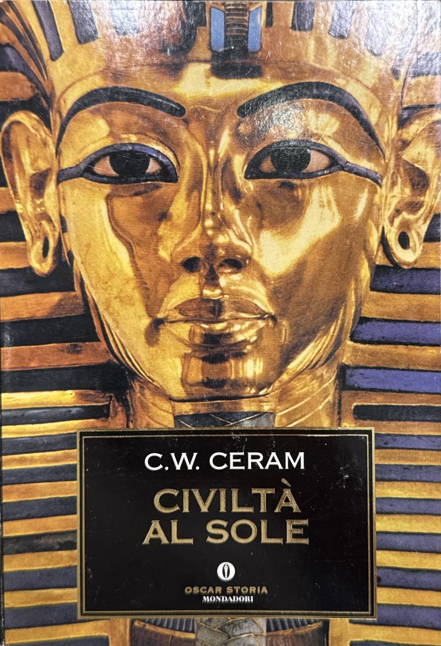 Civiltà al sole