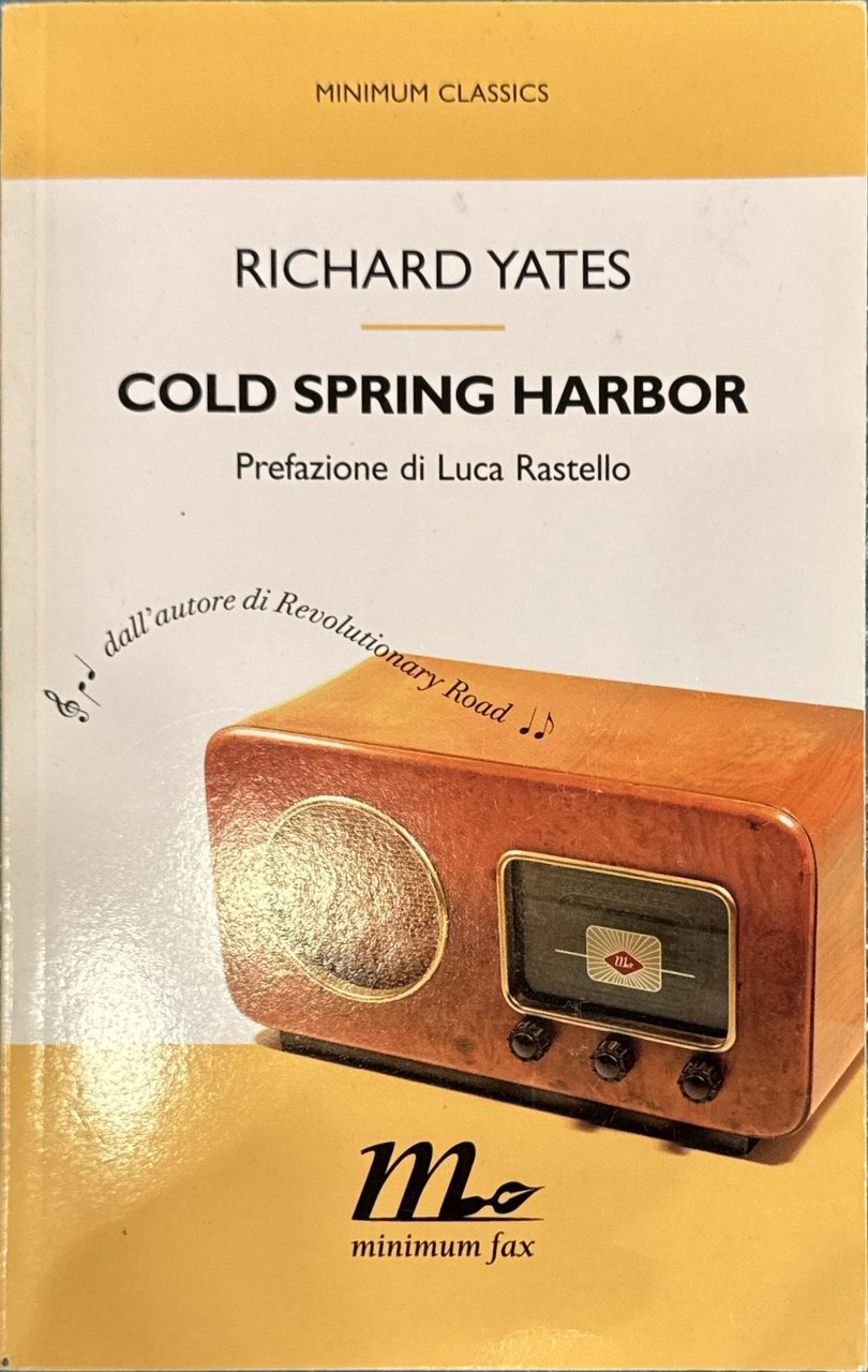 Cold Spring Harbor | Immagine principale