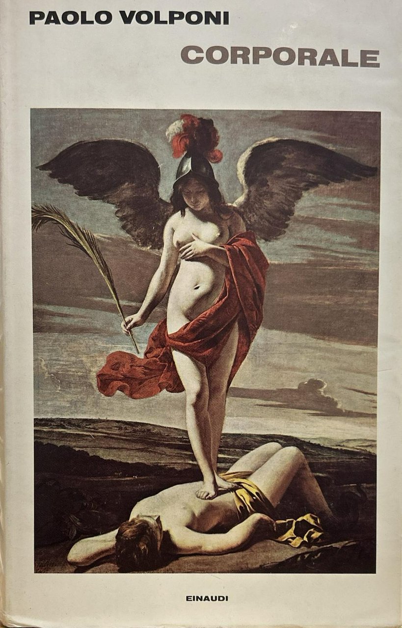 Corporale | Immagine principale