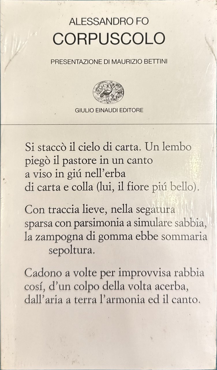 Corpuscolo