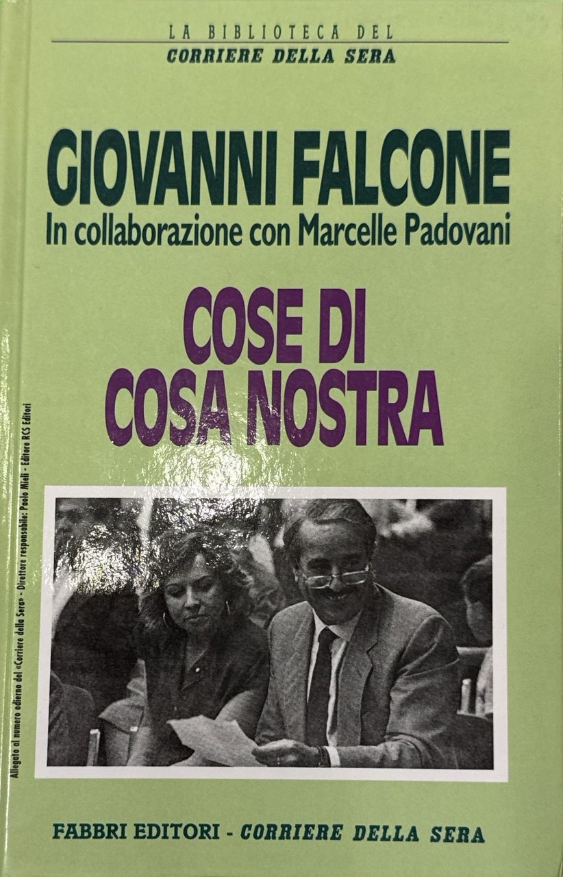 Cose di cosa nostra
