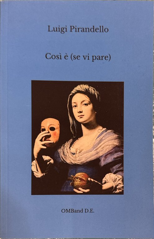 Così è (se vi pare) | Immagine Gallery 2