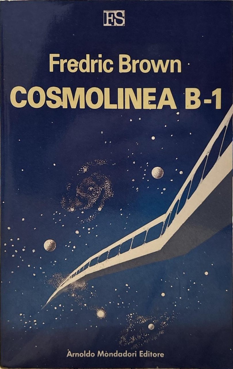 Cosmolinea B-1 | Immagine principale