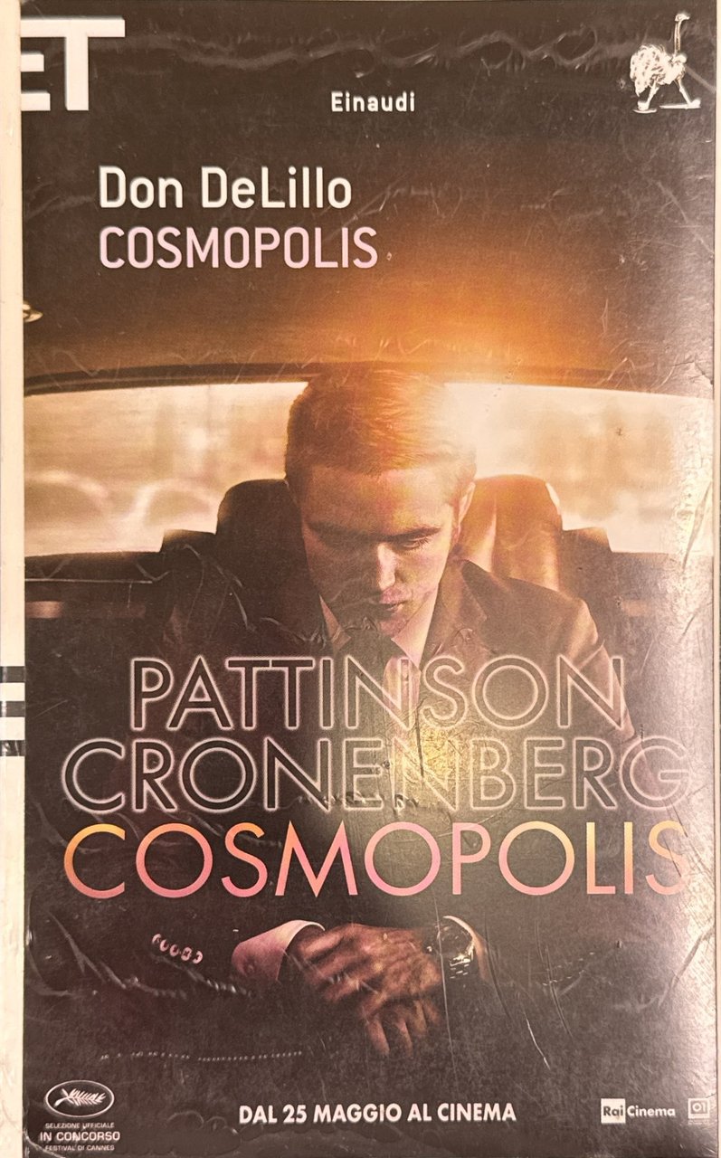 Cosmopolis