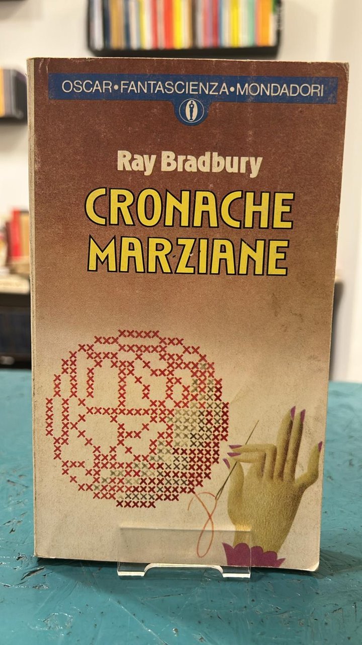 Cronache marziane