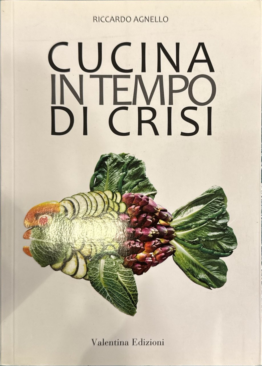 Cucina in tempo di crisi | Immagine principale