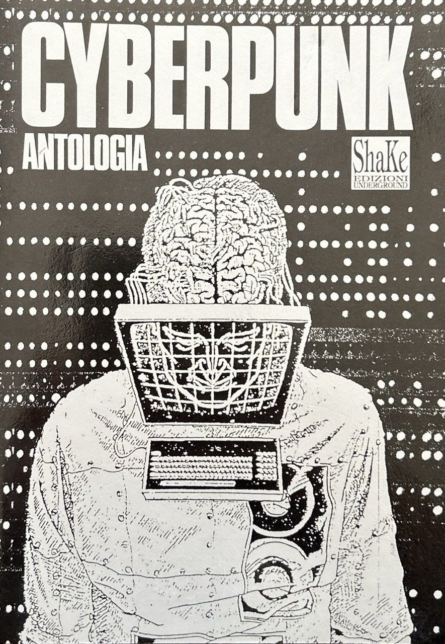 Cyperbunk. Antologia di testi politici | Immagine principale
