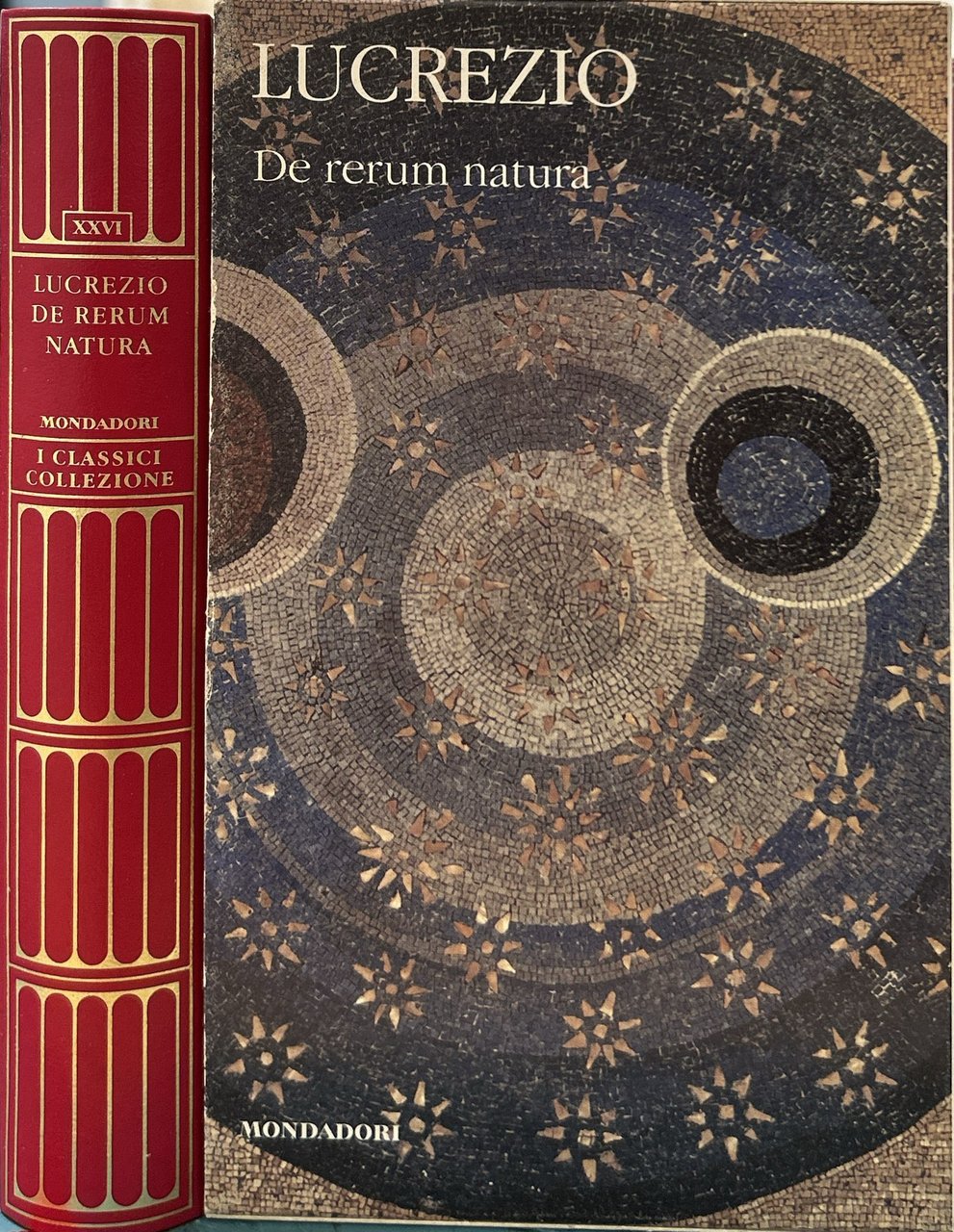 De Rerum Natura