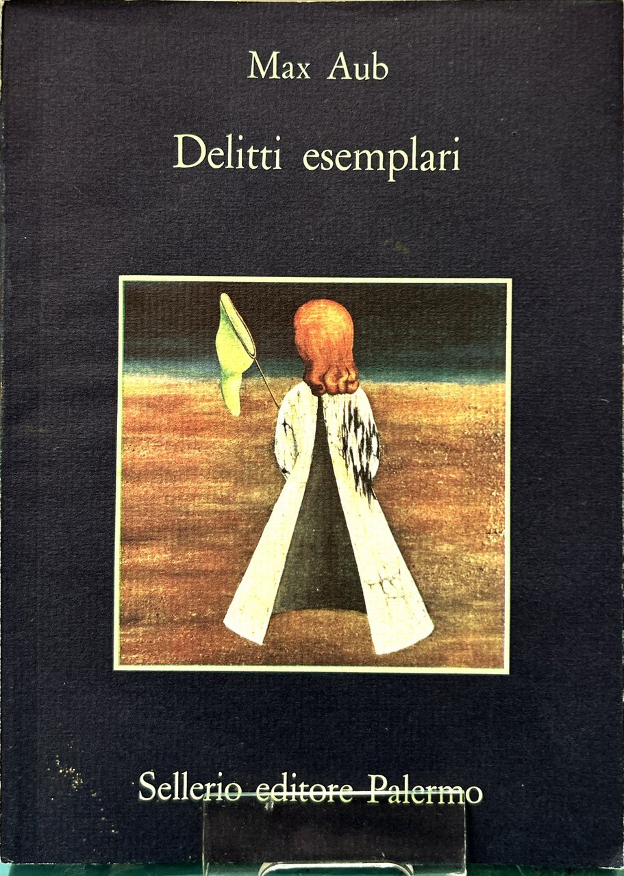 Delitti esemplari