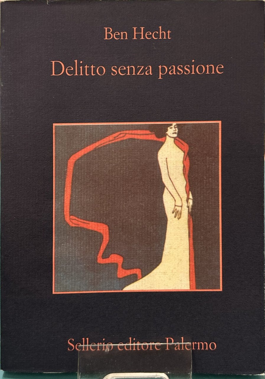 Delitto senza passione