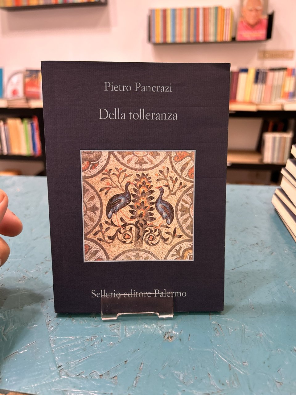 Della tolleranza