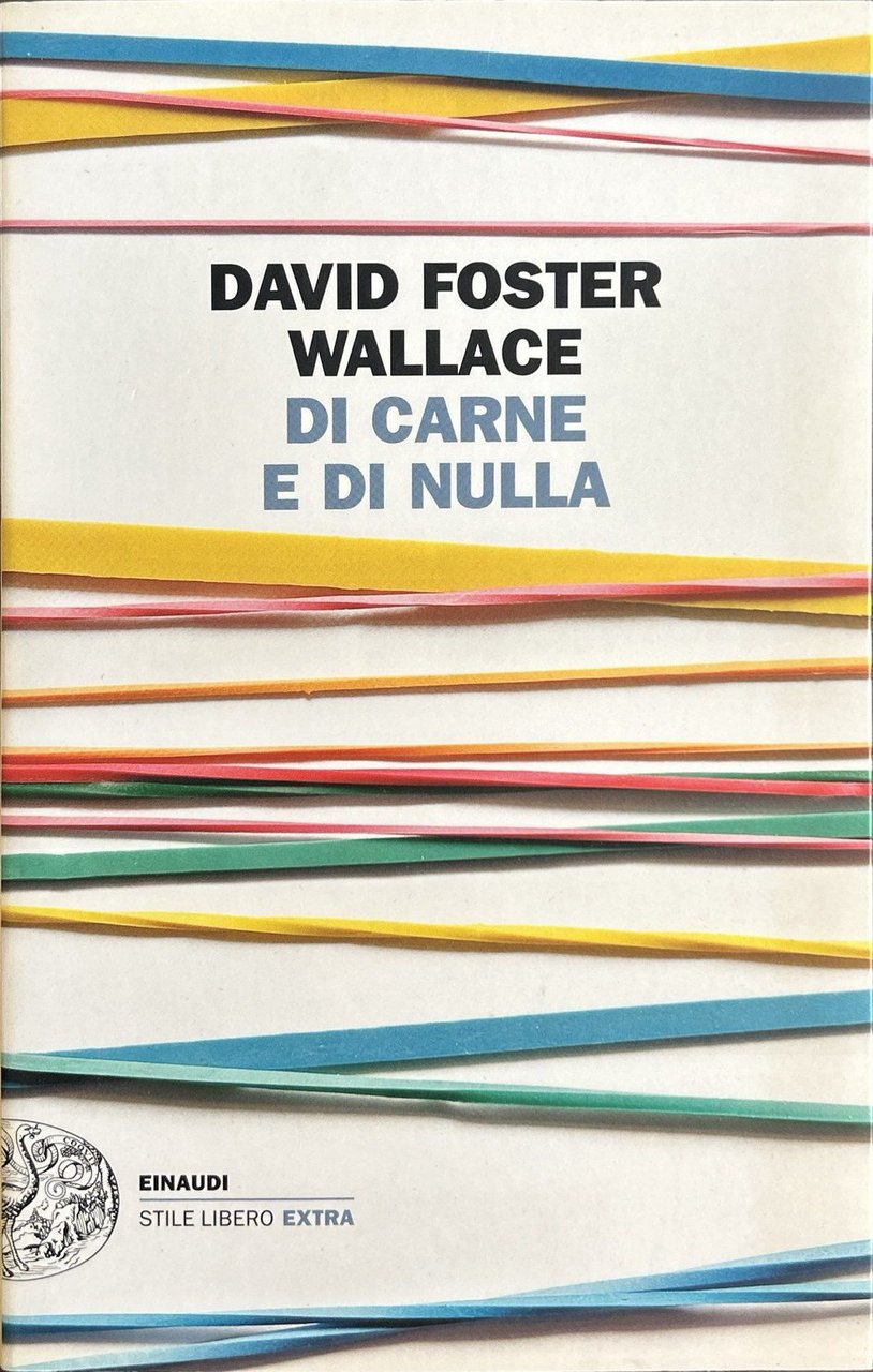 Di carne e di nulla | Immagine principale