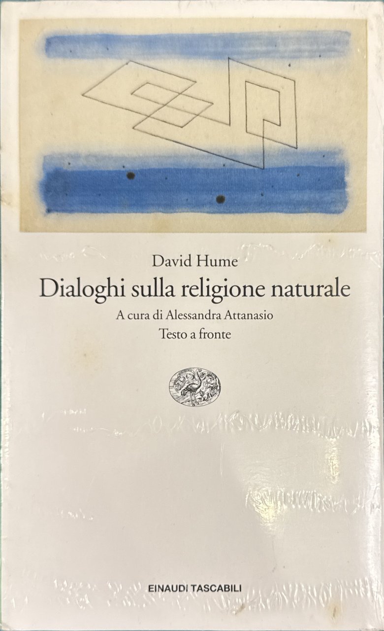 Dialoghi sulla religione naturale