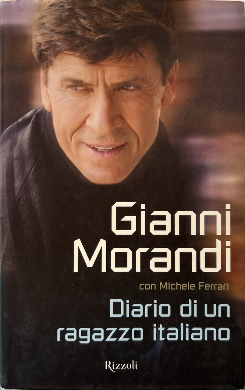 Diario di un ragazzo italiano