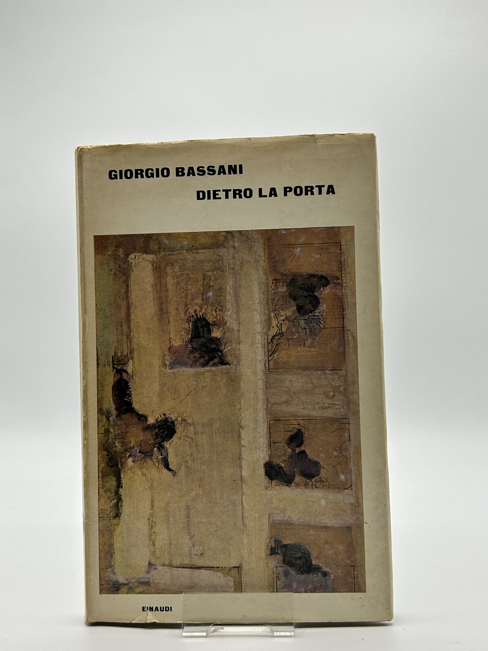 Dietro la porta