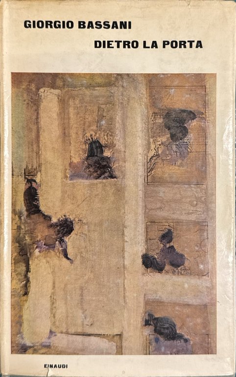 Dietro la porta