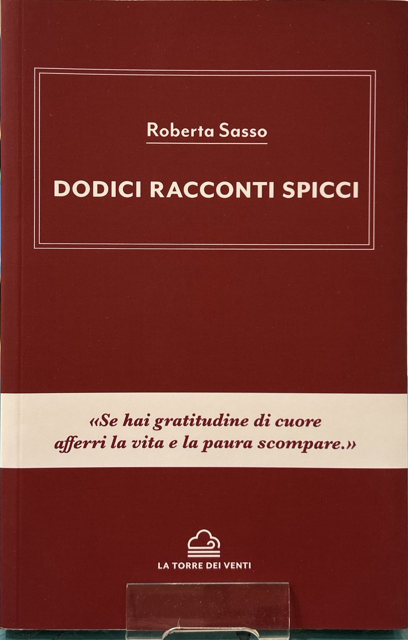 Dodici racconti spicci
