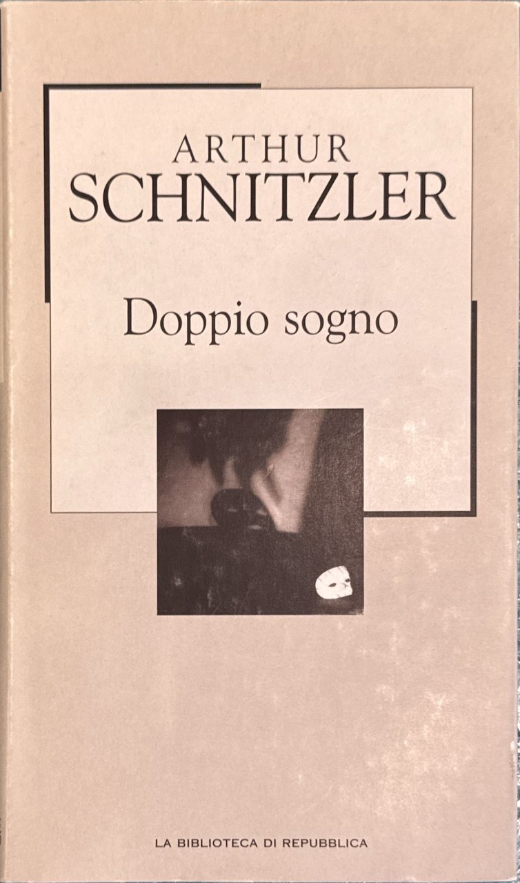 Doppio sogno