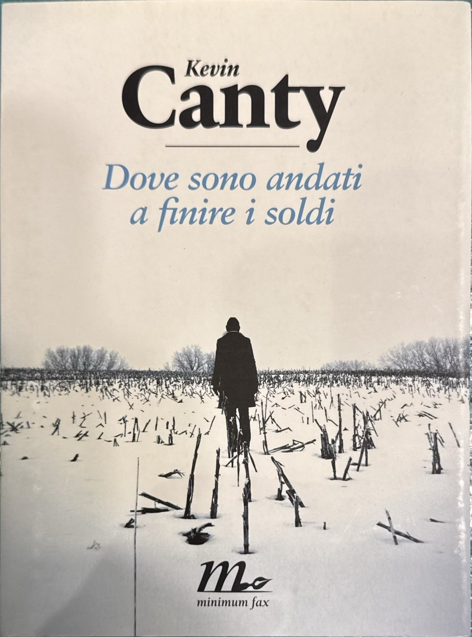 Dove sono andati a finire i soldi | Immagine principale