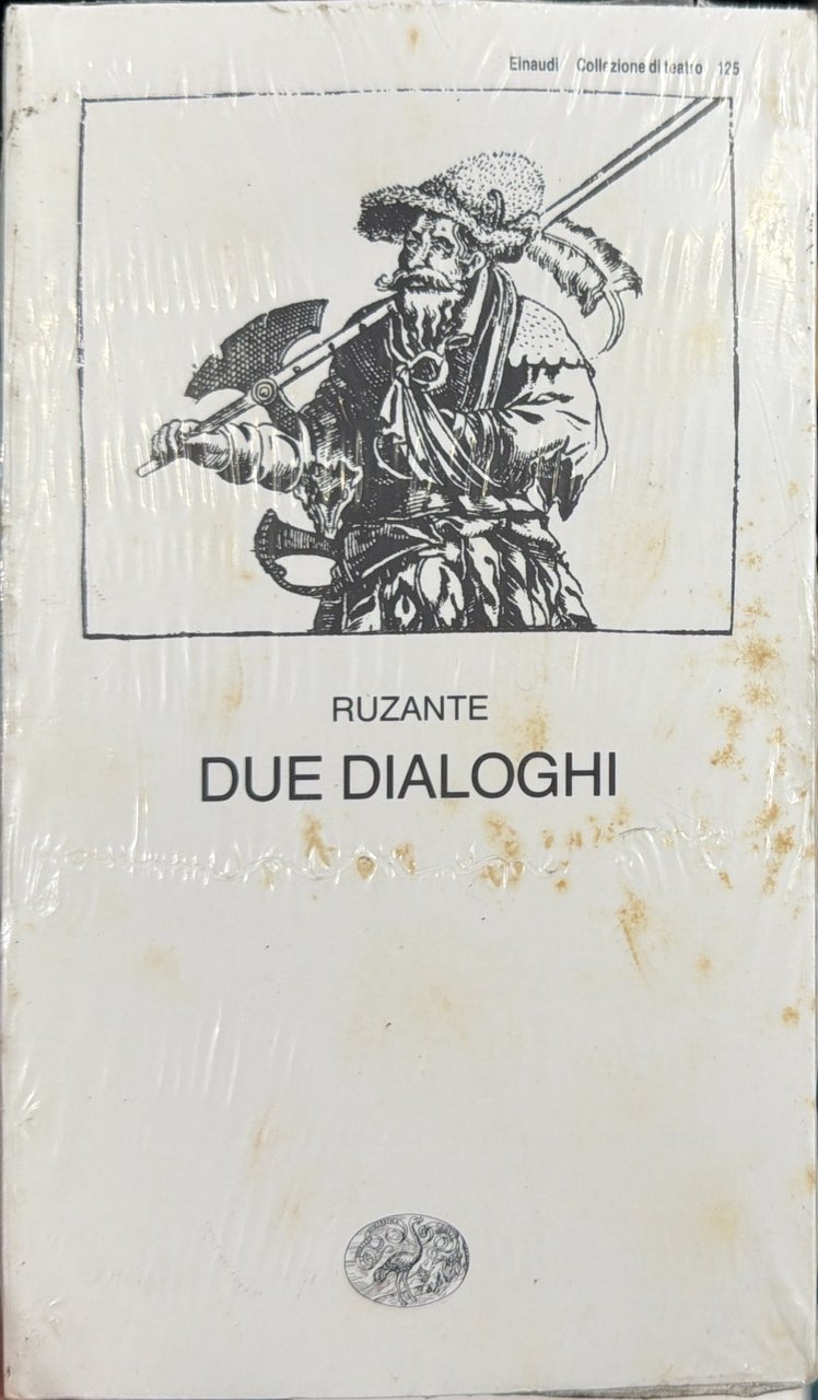 Due dialoghi