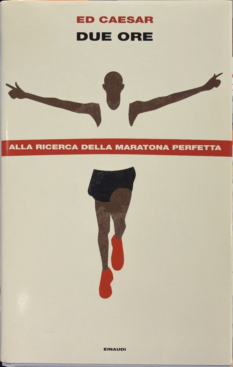 Due ore. Alla ricerca della maratona perfetta | Immagine principale