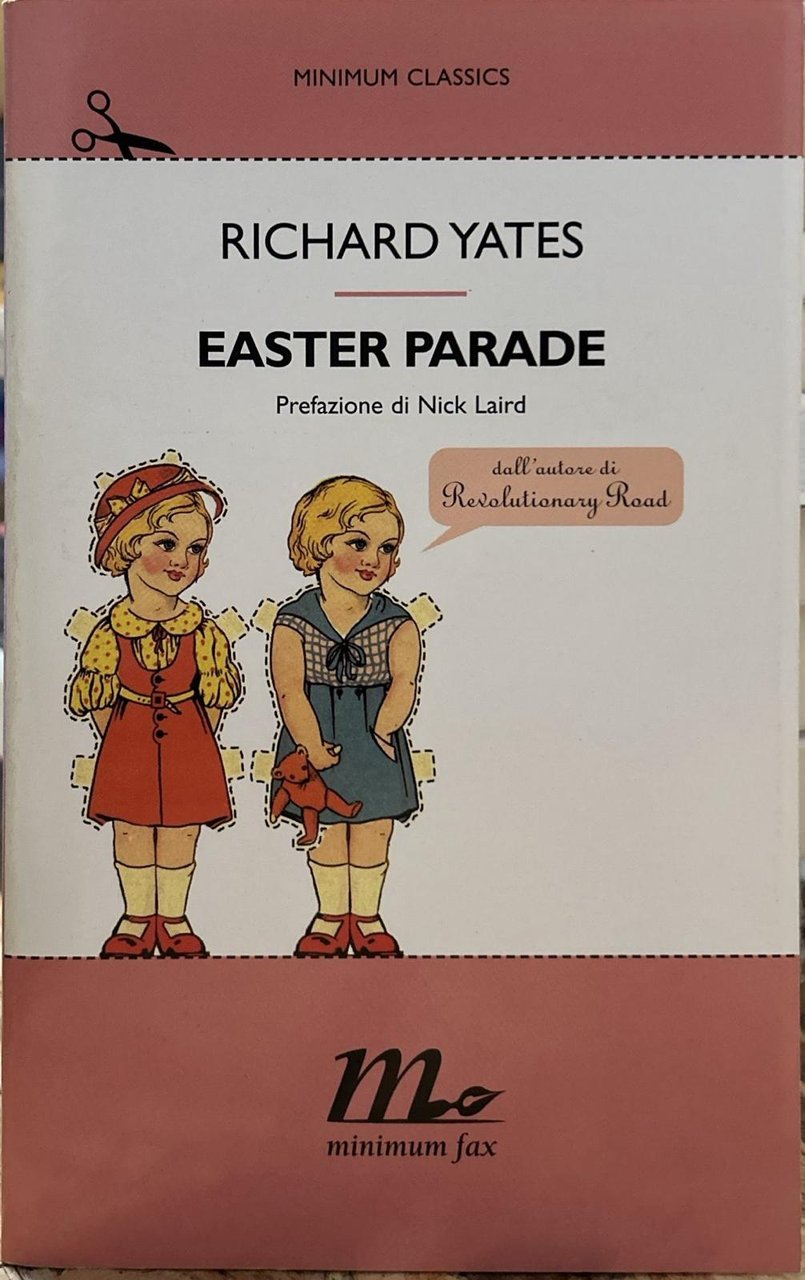 Easter parade | Immagine principale