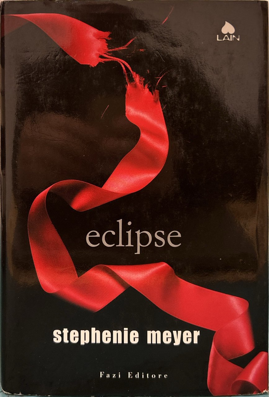 Eclipse