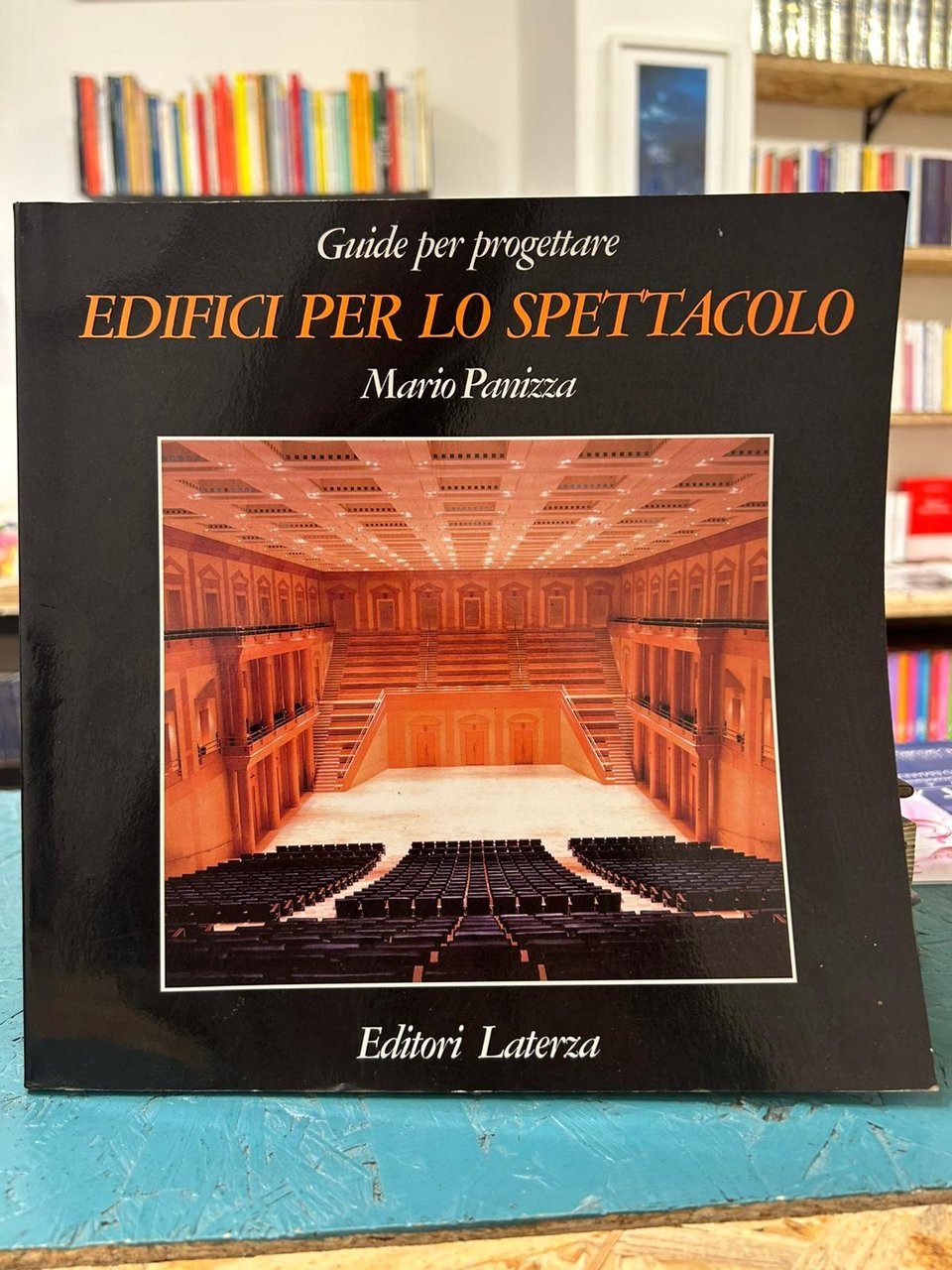 Edifici per lo spettacolo