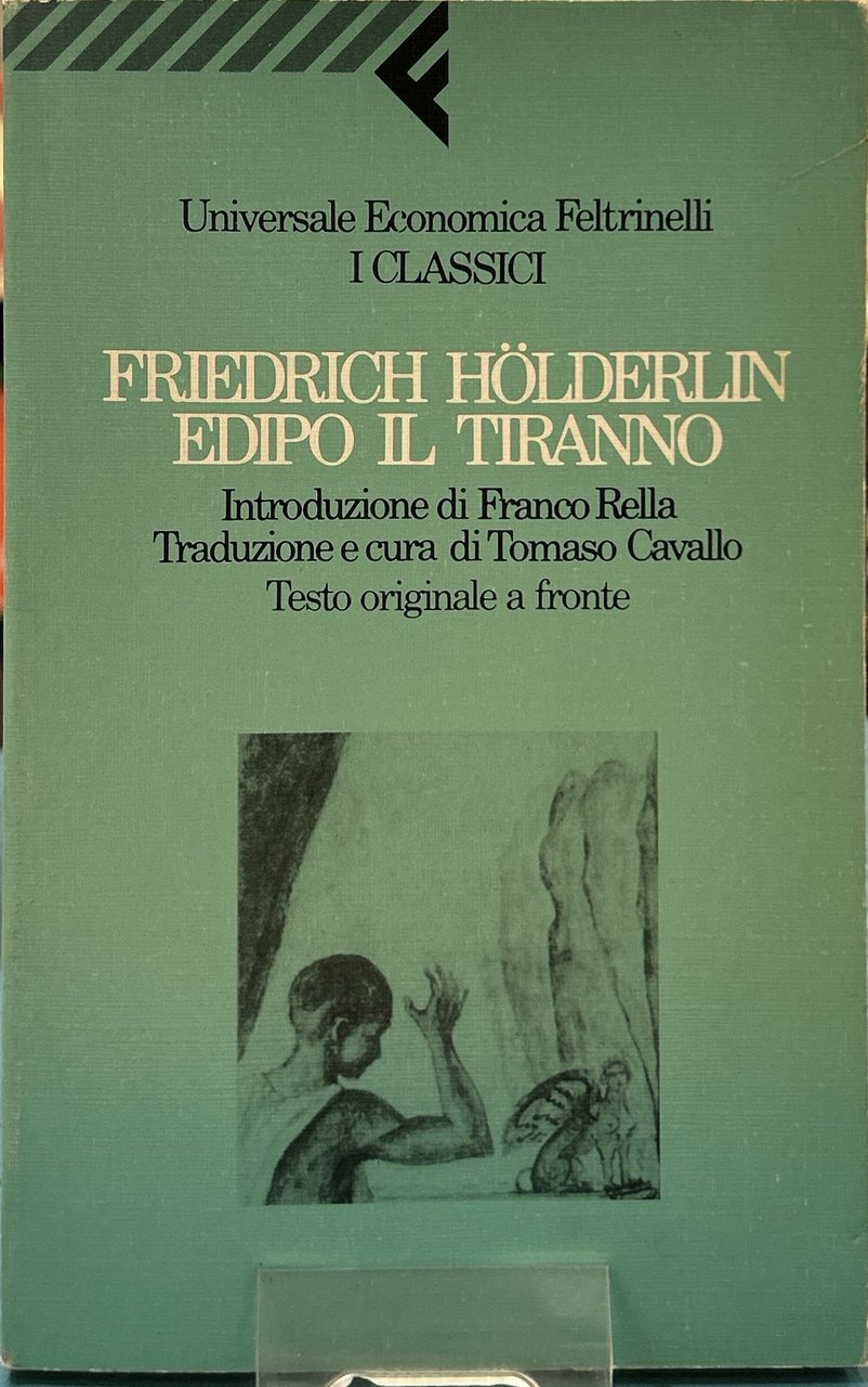 Edipo il tiranno
