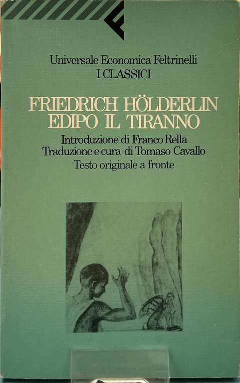 Edipo il tiranno