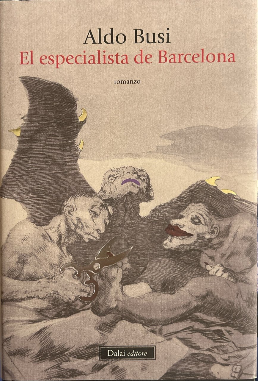 El especialista de Barcelona